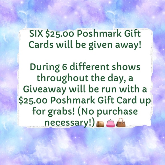 Carousel of Bags! 12/14/25 7:30am-11pm EST - Picture 3 of 3